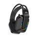 Xtrike ME геймърски слушалки Gaming Headphones GH-712 - 50mm, RGB Xtrike ME геймърски слушалки Gaming Headphones GH-712 - 50mm, RGB