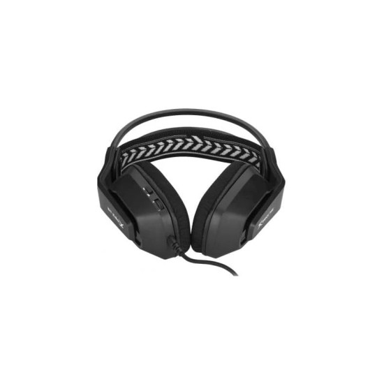 Xtrike ME геймърски слушалки Gaming Headphones GH-712 - 50mm, RGB Xtrike ME геймърски слушалки Gaming Headphones GH-712 - 50mm, RGB