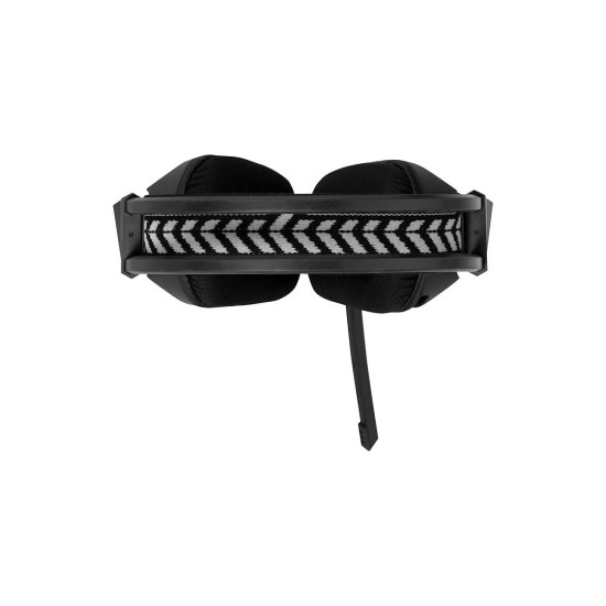 Xtrike ME геймърски слушалки Gaming Headphones GH-712 - 50mm, RGB Xtrike ME геймърски слушалки Gaming Headphones GH-712 - 50mm, RGB