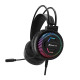 Xtrike ME геймърски слушалки Gaming Headphones GH-510 - 50mm, RGB Xtrike ME геймърски слушалки Gaming Headphones GH-510 - 50mm, RGB