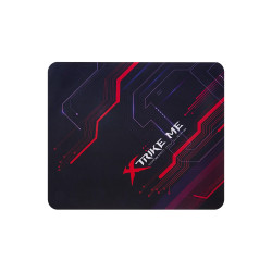 Xtrike ME геймърски пад за мишка Gaming Mousepad - MP-005 - Size S Xtrike ME геймърски пад за мишка Gaming Mousepad - MP-005 - Size S