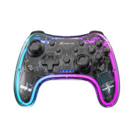Xtrike ME геймпад Gamepad GP-52 - PS4, Wireless, Bluetooth Xtrike ME геймпад Gamepad GP-52 - PS4, Wireless, Bluetooth