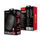 Xtrike ME безжична геймърска мишка Wireless Gaming Mouse GW-113 - 1600dpi, Bluetooth, 2.4G
