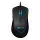 Xtrike ME Геймърска мишка Gaming Mouse GM-320 Black -12800dpi, RGB Xtrike ME Геймърска мишка Gaming Mouse GM-320 Black -12800dpi, RGB