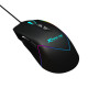 Xtrike ME Геймърска мишка Gaming Mouse GM-320 Black -12800dpi, RGB Xtrike ME Геймърска мишка Gaming Mouse GM-320 Black -12800dpi, RGB