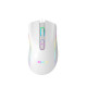 Xtrike ME Геймърска мишка Gaming Mouse GM-314 White - 7200dpi, RGB Xtrike ME Геймърска мишка Gaming Mouse GM-314 White - 7200dpi, RGB