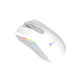 Xtrike ME Геймърска мишка Gaming Mouse GM-314 White - 7200dpi, RGB Xtrike ME Геймърска мишка Gaming Mouse GM-314 White - 7200dpi, RGB
