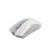 Xtrike ME Геймърска мишка Gaming Mouse GM-314 White - 7200dpi, RGB Xtrike ME Геймърска мишка Gaming Mouse GM-314 White - 7200dpi, RGB