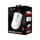 Xtrike ME Геймърска мишка Gaming Mouse GM-314 White - 7200dpi, RGB Xtrike ME Геймърска мишка Gaming Mouse GM-314 White - 7200dpi, RGB