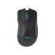 Xtrike ME Геймърска мишка Gaming Mouse GM-314 Black - 7200dpi, RGB Xtrike ME Геймърска мишка Gaming Mouse GM-314 Black - 7200dpi, RGB