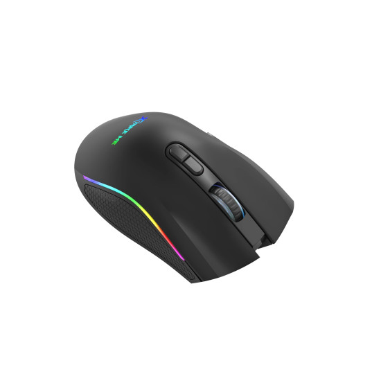 Xtrike ME Геймърска мишка Gaming Mouse GM-314 Black - 7200dpi, RGB Xtrike ME Геймърска мишка Gaming Mouse GM-314 Black - 7200dpi, RGB