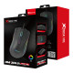Xtrike ME Геймърска мишка Gaming Mouse GM-314 Black - 7200dpi, RGB Xtrike ME Геймърска мишка Gaming Mouse GM-314 Black - 7200dpi, RGB