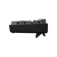 Xtrike ME безжична механична геймърска клавиатура Wireless Gaming Mechanical keyboard - GK-995W - RED switches, BT5.2, 2.4G