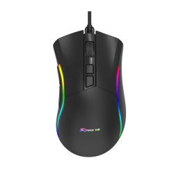 Xtrike ME Геймърска мишка Gaming Mouse GM-226 - 7200dpi, RGB Xtrike ME Геймърска мишка Gaming Mouse GM-226 - 7200dpi, RGB