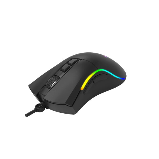 Xtrike ME Геймърска мишка Gaming Mouse GM-226 - 7200dpi, RGB Xtrike ME Геймърска мишка Gaming Mouse GM-226 - 7200dpi, RGB