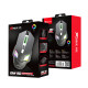 Xtrike ME Геймърска мишка Gaming Mouse GM-110 - 3600dpi