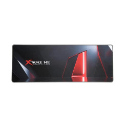 Xtrike ME геймърски пад за мишка Gaming Mousepad - MP-207 - Size L Xtrike ME геймърски пад за мишка Gaming Mousepad - MP-207 - Size L