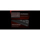 Madlions професионална геймърска механична клавиатура Professional Gaming Mechanical Keyboard MAD 60 PRO - Black, 8K, Gateron Jade Customized [Linear]