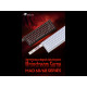 Madlions професионална геймърска механична клавиатура Professional Gaming Mechanical Keyboard MAD 60 PRO - Black, 8K, Sealed Silver Magnetic [Linear]