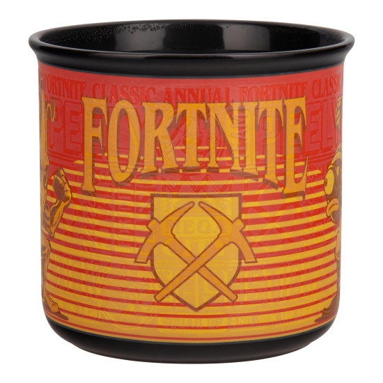 Paladone Mug: Fortnite - Heat Change Mug (PP14663FO) Paladone Mug: Fortnite - Heat Change Mug (PP14663FO)
