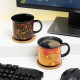 Paladone Mug: Fortnite - Heat Change Mug (PP14663FO) Paladone Mug: Fortnite - Heat Change Mug (PP14663FO)
