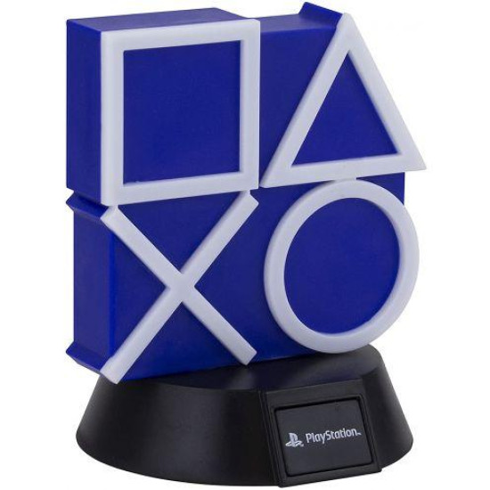 Paladone Icons Statuette: Playstation Light (PP7929PS) Paladone Icons Statuette: Playstation Light (PP7929PS)