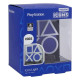 Paladone Icons Statuette: Playstation Light (PP7929PS) Paladone Icons Statuette: Playstation Light (PP7929PS)
