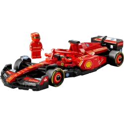 LEGO Speed Champions -Ferrari Sf-24 F1® Race Car 77242 LEGO Speed Champions -Ferrari Sf-24 F1® Race Car 77242