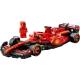 LEGO Speed Champions -Ferrari Sf-24 F1® Race Car 77242 LEGO Speed Champions -Ferrari Sf-24 F1® Race Car 77242