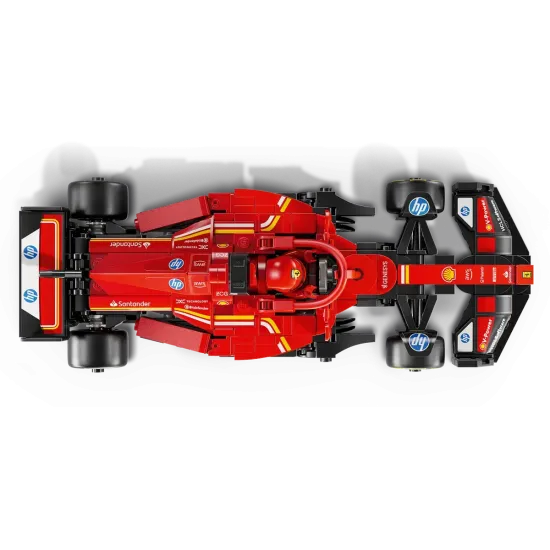 LEGO Speed Champions -Ferrari Sf-24 F1® Race Car 77242 LEGO Speed Champions -Ferrari Sf-24 F1® Race Car 77242