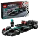 LEGO Speed Champions: Mercedes-Amg F1® W15 Race Car 77244 LEGO Speed Champions: Mercedes-Amg F1® W15 Race Car 77244