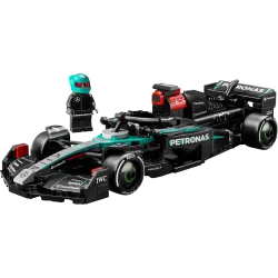 LEGO Speed Champions: Mercedes-Amg F1® W15 Race Car 77244 LEGO Speed Champions: Mercedes-Amg F1® W15 Race Car 77244