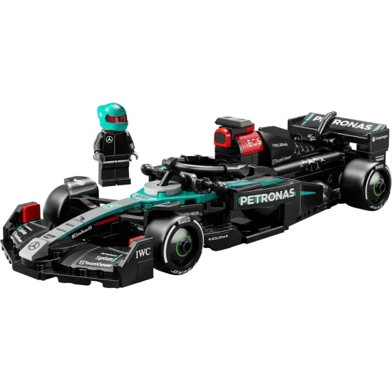 LEGO Speed Champions: Mercedes-Amg F1® W15 Race Car 77244 LEGO Speed Champions: Mercedes-Amg F1® W15 Race Car 77244