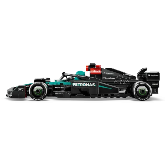 LEGO Speed Champions: Mercedes-Amg F1® W15 Race Car 77244 LEGO Speed Champions: Mercedes-Amg F1® W15 Race Car 77244