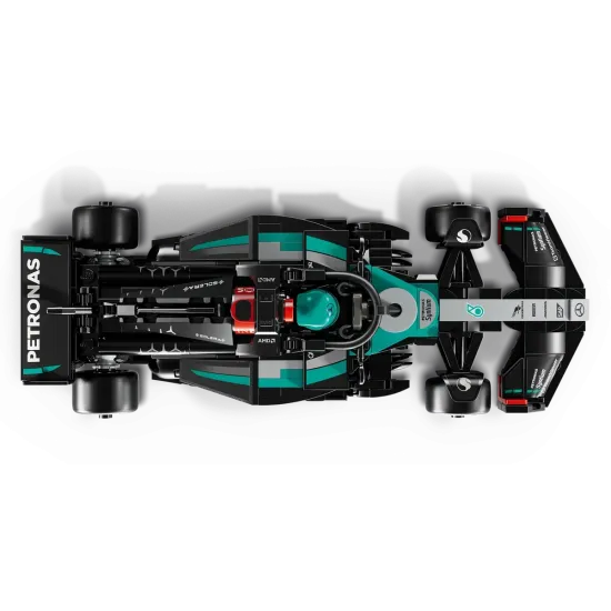 LEGO Speed Champions: Mercedes-Amg F1® W15 Race Car 77244 LEGO Speed Champions: Mercedes-Amg F1® W15 Race Car 77244