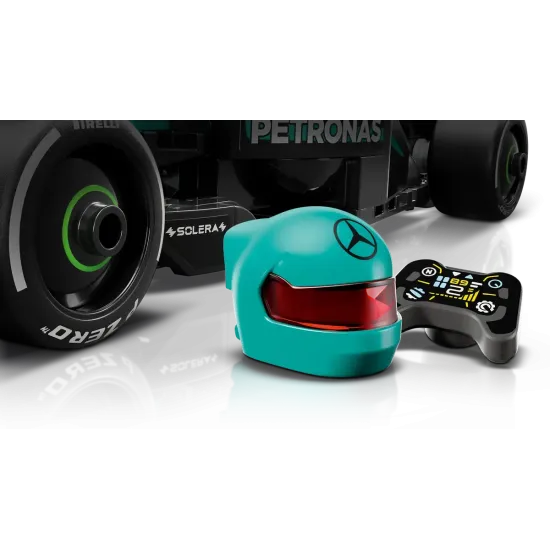 LEGO Speed Champions: Mercedes-Amg F1® W15 Race Car 77244 LEGO Speed Champions: Mercedes-Amg F1® W15 Race Car 77244