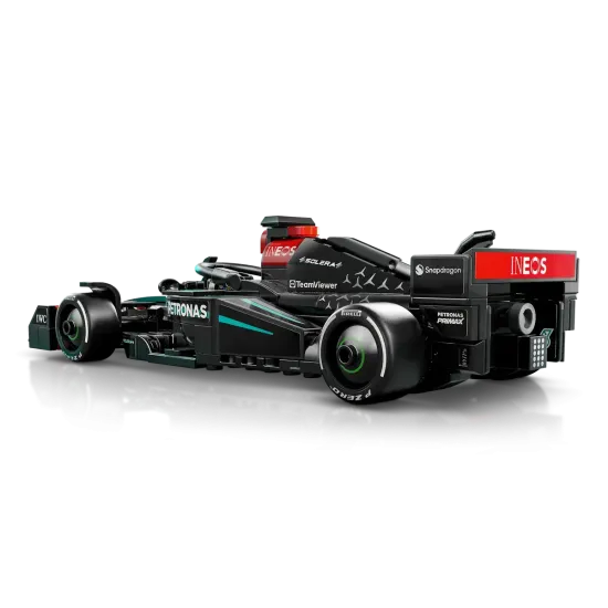 LEGO Speed Champions: Mercedes-Amg F1® W15 Race Car 77244 LEGO Speed Champions: Mercedes-Amg F1® W15 Race Car 77244