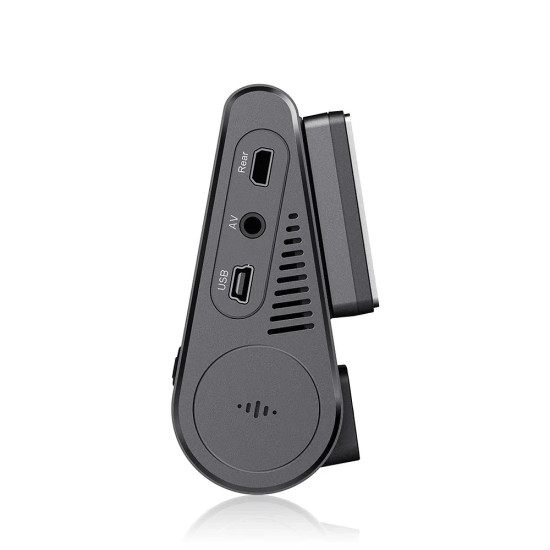 VIOFO Видеорегистратор Dash Cam A129 Plus - GPS, Sony STARVIS, 60 FPS VIOFO Видеорегистратор Dash Cam A129 Plus - GPS, Sony STARVIS, 60 FPS