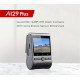 VIOFO Видеорегистратор Dash Cam A129 Plus - GPS, Sony STARVIS, 60 FPS VIOFO Видеорегистратор Dash Cam A129 Plus - GPS, Sony STARVIS, 60 FPS