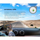 VIOFO Видеорегистратор Dash Cam A129 Plus - GPS, Sony STARVIS, 60 FPS VIOFO Видеорегистратор Dash Cam A129 Plus - GPS, Sony STARVIS, 60 FPS