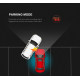 VIOFO Видеорегистратор Dash Cam A129 Plus DUO - GPS, Rear Cam included VIOFO Видеорегистратор Dash Cam A129 Plus DUO - GPS, Rear Cam included