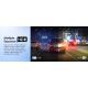 VIOFO Видеорегистратор Dash Cam A119 V3-G - GPS Module, Quad HD+, HDR, Sony STARVIS VIOFO Видеорегистратор Dash Cam A119 V3-G - GPS Module, Quad HD+, HDR, Sony STARVIS