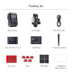 VIOFO Видеорегистратор Dash Cam A119 V3-G - GPS Module, Quad HD+, HDR, Sony STARVIS VIOFO Видеорегистратор Dash Cam A119 V3-G - GPS Module, Quad HD+, HDR, Sony STARVIS