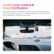 VIOFO Видеорегистратор Dash Cam A119 MINI 2 - GPS Module, 2K HDR, Sony STARVIS 2