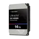 Хард диск WD UltraStar DC HC555 SE, 14TB, 512MB Cache, SATA3 6.0Gb/s