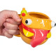 Paladone Mug: Fortnite - Durrr Burger Shaped Mug PP14629FO Paladone Mug: Fortnite - Durrr Burger Shaped Mug PP14629FO