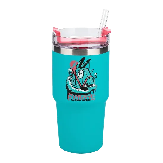 Paladone Mug: Fortnite - Gamer Cup (PP14598FO) Paladone Mug: Fortnite - Gamer Cup (PP14598FO)