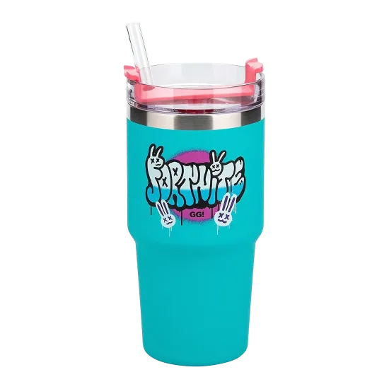 Paladone Mug: Fortnite - Gamer Cup (PP14598FO) Paladone Mug: Fortnite - Gamer Cup (PP14598FO)