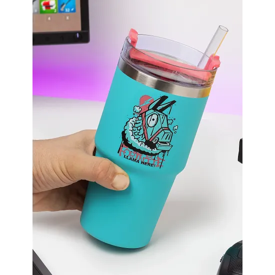 Paladone Mug: Fortnite - Gamer Cup (PP14598FO) Paladone Mug: Fortnite - Gamer Cup (PP14598FO)