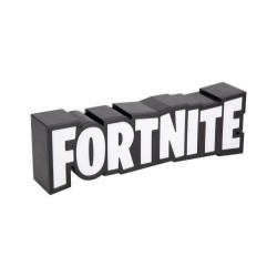 Статуетка Paladone: Fortnite - Logo Light (PP14512FO) Статуетка Paladone: Fortnite - Logo Light (PP14512FO)